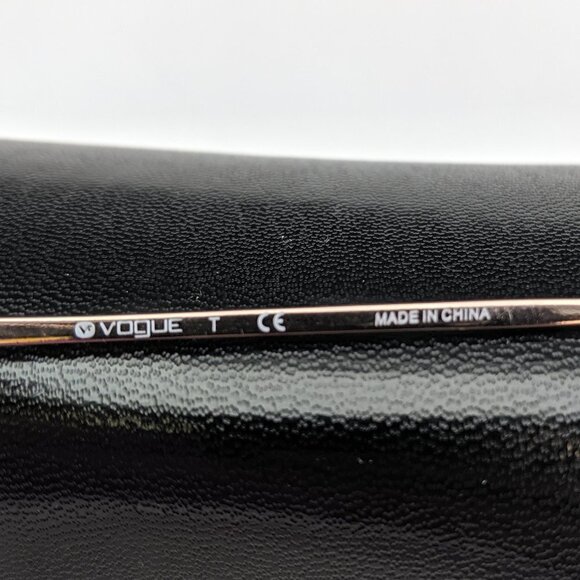 🕶️Vogue VO3850-BI Women's Eyeglasses /TH247🕶️ - Picture 4 of 6